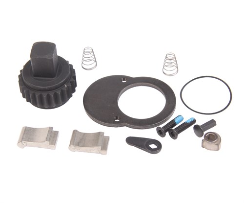 JTC-6686P1 - Ремкомплект для ключа динамометрического JTC-6686,JTC-6687 JTC - Ремонтный комплект для JTC-6686 и JTC-6687 (нового типа). JTC-6686P1 - фото 16682844
