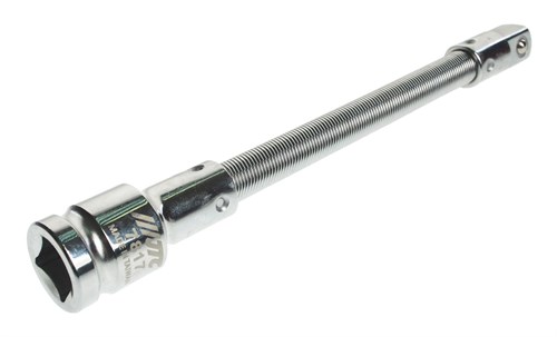 JTC-7817 - Удлинитель 1/2" 200мм гибкий JTC - 
Удлинитель шарнирный 1/2" Dr.
Размер: 1/2: Dr.x200 мм /8". JTC-7817 - фото 16682876