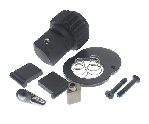 JTC-7110P - Ремкомплект для трещотки JTC-7110 JTC - Ремкоплект для ключа трещотки 1" 24&nbsp;зуба 660&nbsp;мм металлическая рукоятка JTC-7110. JTC-7110P - фото 16682918
