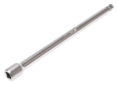 JTC-5009 - Удлинитель 1/4" 152мм шарнирный JTC - 
	Удлинитель с шарниром  позволяет насадке отклоняться на 15 градусов в любом направлении.
	Конструкция инструмента позволяет работать с крепежными элементами, которые невозможно достать с помощью обычног JTC-5009 - фото 16682956