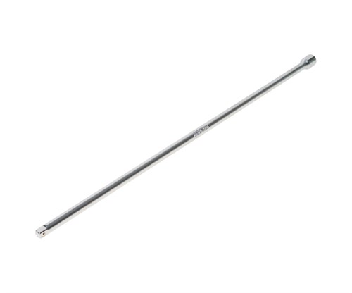JTC-3906 - Удлинитель 1/4" 360мм JTC - 
	Прочный инструмент с хромированным покрытием.
	Удлиненная рабочая часть инструмента позволяет работать с крепежными элементами в труднодоступных местах либо применяется для обеспечения большего усилия.
	Материал JTC-3906 - фото 16682958