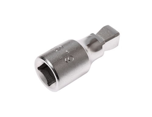 JTC-3619 - Удлинитель 3/8" 45мм шарнирный JTC - 
	Удлинитель с шарниром  позволяет насадке отклоняться на 15 градусов в любом направлении.
	Конструкция инструмента позволяет работать с крепежными элементами, которые невозможно достать с помощью обычного JTC-3619 - фото 16682982