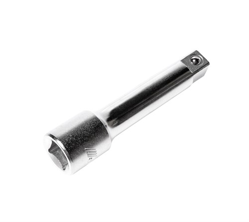 JTC-3607 - Удлинитель 3/8" 76мм JTC -  
  Прочный инструмент с хромированным покрытием.
  Удлиненная рабочая часть инструмента позволяет работать с крепежными элементами в труднодоступных местах либо применяется для обеспечения большего усилия. 
  Поса JTC-3607 - фото 16682985
