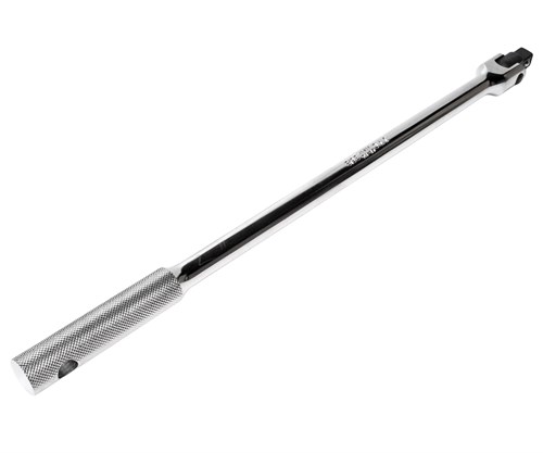 JTC-3618 - Вороток 1/2" L=460мм с шарниром и рукояткой JTC - Комплектация

Вороток с шарниром 1/2" - 1 шт.


Описание

Головка выполнена из закаленной стали, перемещается на 180&deg;.
Прочная рукоятка, изготовленная из хром-ванадиевой стали, позво JTC-3618 - фото 16683009