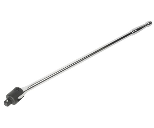 JTC-3624 - Вороток 1/2" L=610мм с шарниром и рукояткой JTC - Комплектация

Вороток с шарниром - 1 шт.


Описание

Головка выполнена из закаленной стали, перемещается на 180&deg;.
Прочная рукоятка, изготовленная из хром-ванадиевой стали, позволяет  JTC-3624 - фото 16683012