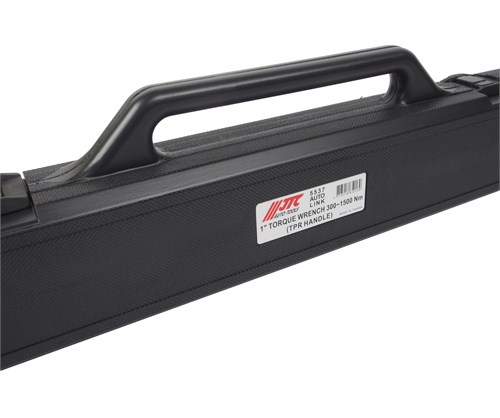JTC-5344 - Вороток 3/8" L=380мм с шарниром JTC - 
Размер: 3/8”DR.X 15” (380 мм.).
Тип: #B (большой)
Габаритные размеры: 400/30/30 мм. (Д/Ш/В)
Вес: 630 гр. JTC-5344 - фото 16683039