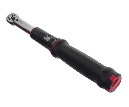 JTC-4932 - Ключ динамометрический 1/4" 1-25Нм 290мм JTC - Комплектация

Ключ динамометрический.


Описание

Запатентован.
Храповый механизм выполнен из хром-ванадиевой стали, полностью закаленная рукоятка.
Соответствует стандарту ISO 6789, U.S. F JTC-4932 - фото 16683183