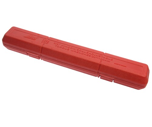 JTC-6688 - Ключ динамометрический 3/4" 100-600Нм 963мм двухстороннего действия JTC - 
Инструмент обладает высокой точностью, заводская калибровка для работы в пределах &plusmn;4% допуск от установленных параметров (согласно стандарту В107.14М. от 20% до  JTC-6688 - фото 16683205