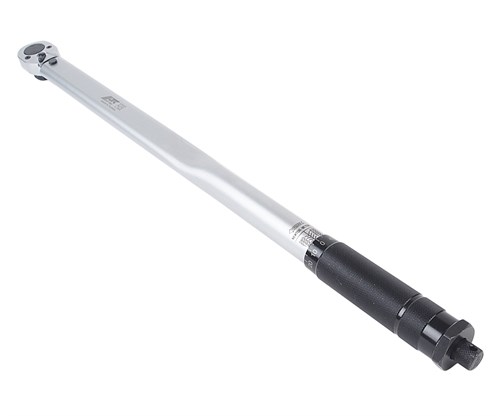 JTC-6905 - Ключ динамометрический 3/4" 80-430Нм 675мм JTC - Комплектация

Динамометрический ключ щелчкового типа - 1 шт.
Ударопрочный кейс.


Описание

Динамометрические ключи JTC Auto Tools являются надежным и точным инструментом и предназначены  JTC-6905 - фото 16683248