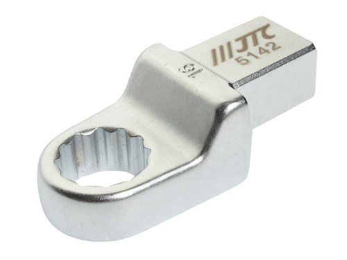 JTC-509107 - Ключ рожковый 7мм (насадка) для динамометрического ключа JTC-6832,6833 9х12мм JTC - 
Посадочный квадрат, мм: 9x12
Размер, мм: 7
C: 17,5
W: 20,8 JTC-509107 - фото 16683330