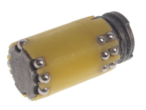 JTC-514119 - Насадка рожковая 19мм для динамометрического ключа JTC-6835 14х18мм JTC - 
Посадочный квадрат, мм: 14х18
Размер, мм: 19
C: 25
W: 41,1 JTC-514119 - фото 16683438