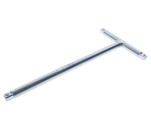 JTC-5523 - Ключ торцевой 1/4" Т-образный 7мм трехсторонний JTC - 
Тип: трехсторонний.
Применение: 1/4" Dr. х 170 мм (Д). JTC-5523 - фото 16683733