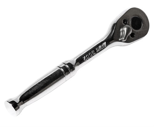JTC-3719 - Переходник ключа карданный 1/4" JTC - Кардан шаровый JTC

Описание

	Оснащен пружиной с преднатягом.
	Размер: 6,5 мм.
	Количество в оптовой упаковке: 10 шт. и 100 шт.
	Габаритные размеры: 35/15/15 мм. (Д/Ш/В)
	Вес: 24 гр. JTC-3719 - фото 16683818