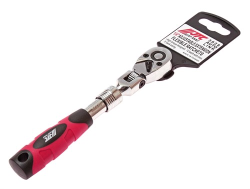 JTC-5334 - Ключ трещотка 1/2" 290мм ротационная JTC -  
Размер: 1/2&quot;. 
Длина: 290 мм.  
Количество зубцов: 60 
Габаритные размеры: 290/45/30 мм. (Д/Ш/В)  
Вес: 640 гр. JTC-5334 - фото 16683843