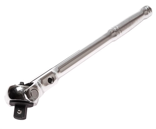 JTC-3417 - Ключ трещотка 1/2" 72 зуба 286мм шарнирный металлическая рукоятка JTC - Трещотка с поворотной головкой, металлическая рукоятка JTC

Описание

	Уникальный трещоточный механизм (72 зуба) обеспечивает высокий крутящий момент.
	Угол перемещени JTC-3417 - фото 16683864