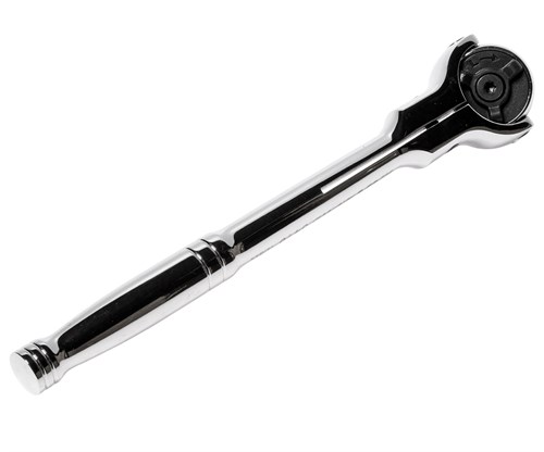 JTC-5022 - Ключ трещотка 1/4" 72 зуба 128мм металлическая рукоятка JTC -  
Трещоточный механизм с большим крутящим моментом.  
72 зуба обеспечивают удобство работы. 
Угол поворота: 5&deg;. 
С функцией быстрого отсоединения.  
Посадочный квадрат: 1/4' JTC-5022 - фото 16683883