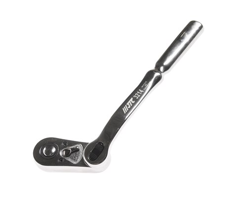 JTC-3214 - Ключ трещотка 3/8" 72 зуба поворотная 5 позиций JTC -  
Шарнирный механизм позволяет выставлять оптимальный угол трещотки. 
С хромированной глянцевой поверхностью. 
Регулировка на 360&deg;. 
72 зуба, 5 позиций. 
Габаритные размеры: 300/115 JTC-3214 - фото 16683953