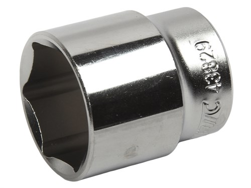 JTC-43829 - Головка торцевая 1/2" 29мм L=42мм JTC - Головка торцевая
Технические характеристики:

Тип: шестигранная
Присоединительный квадрат: 1/2&Prime;
Внешний диаметр 1: 39мм
Внешний диаметр 2: 33мм
Длина: 42мм
Материал: хромованадиевая сталь JTC-43829 - фото 16684104