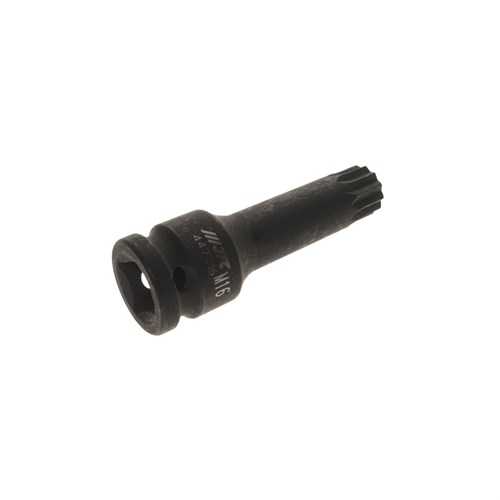 JTC-448232 - Головка торцевая 1/2" 32мм ударная глубокая L=82мм JTC - 
  6 граней, метрический размер. 
  Изготовлена из высококачественной хром-молибденовой стали. 
  Размер: 1/2&quot;х32 мм.
  Общая длина: 82 мм. 
  Количество в оптовой упаковке: 5 JTC-448232 - фото 16684146