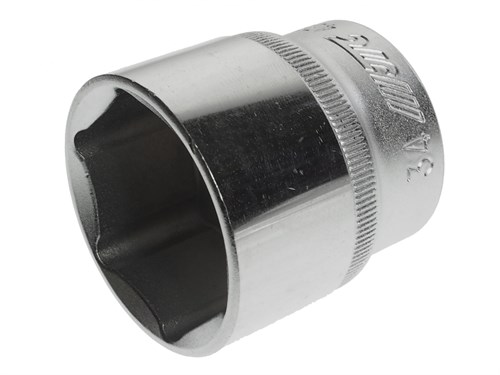 JTC-43834 - Головка торцевая 1/2" 34мм L=42мм JTC - 
6 граней, Метрический размер.
Материал: Хром-ванадиевая сталь.
Размер: 1/2" DR. х 34 мм.
Количество в оптовой упаковке: 10 шт. JTC-43834 - фото 16684154