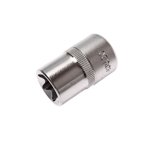 JTC-448241 - Головка торцевая 1/2" 41мм ударная глубокая L=82мм JTC - 
  6 граней, метрический размер. 
  Изготовлена из высококачественной хром-молибденовой стали. 
  Размер: 1/2&quot;х41 мм.
  Общая длина: 82 мм. 
  Количество в оптовой упаковке: 2 JTC-448241 - фото 16684186