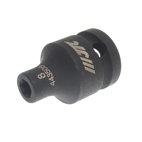 JTC-447716 - Головка торцевая 1/2" SPLINE M16 ударная L=78мм JTC - 
Материал: хром-молибденовая сталь, под ключ 1/2".
Тип: М16.
Диаметр: 25 мм.
Длина: 78 мм. JTC-447716 - фото 16684201