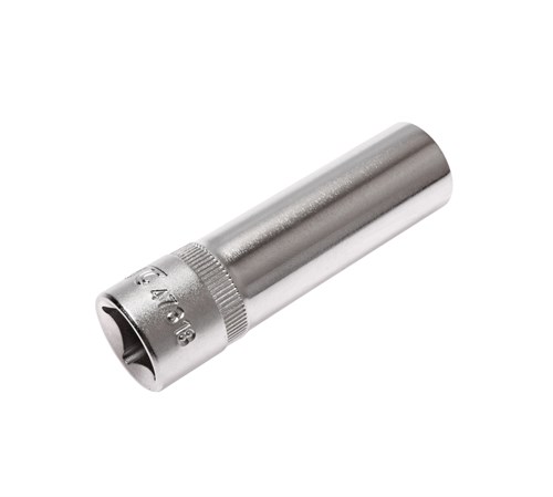 JTC-47318 - Головка торцевая 1/2" TORX E18 глубокая L=76мм JTC - 
  Изготовлена из закаленной хром-ванадиевой стали. 
  Размер: TORX 1/2&quot;хE18.
  Общая длина: 76 мм. 
  Количество в оптовой упаковке: 10 шт. и 200 шт. 
  Габаритные размеры: 76/21/ JTC-47318 - фото 16684237