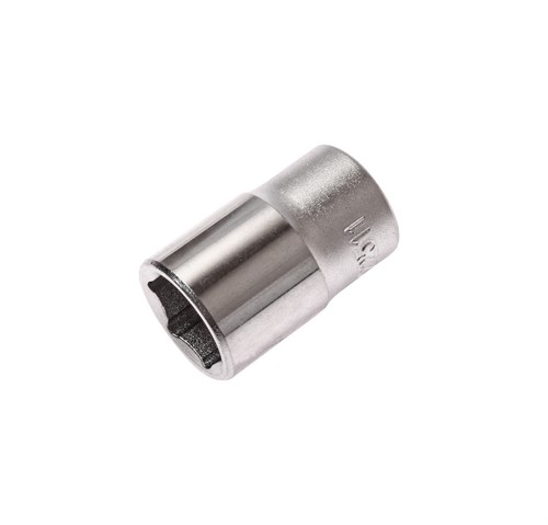 JTC-443508 - Головка торцевая 1/2" TORX E8 ударная JTC - 
6 граней, размер E8.
Изготовлена из высококачественной хром-молибденовой стали.
Присоединительный квадрат: 1/2".
Общая длина: 38 мм.
Габаритные размеры: 12/25/38 (Ш1/Ш2/Д) JTC-443508 - фото 16684257