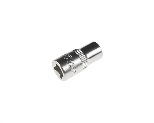 JTC-25211 - Головка торцевая 1/4" 11мм глубокая L=50мм JTC - 
  6 граней, метрический размер. 
  Изготовлена из закаленной хром-ванадиевой стали. 
  Размер: 1/4&rdquo;х11 мм.
  Общая длина: 50 мм. 
  Количество в оптовой упаковке: 20 шт. и 500 шт. 
 JTC-25211 - фото 16684314