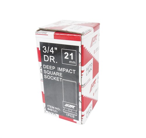 JTC-22655 - Головка торцевая 1/4" 5.5мм 12-ти гранная L=25мм JTC - 
12 граней, метрический размер.
Диаметр: 5.5 мм., ширина - 8.6 мм.
Общая длина: 25 мм.
Размер: 1/4” Dr.
Изготовлена из закаленной хром-ванадиевой стали.
Количество в оптовой упаковке JTC-22655 - фото 16684346