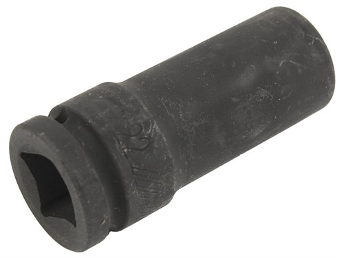 JTC-649022 - Головка торцевая 3/4" 22мм ударная глубокая L=90мм JTC - Головка торцевая ударная 6-гранная
Характеристики:

Тип: ударная торцевая
Граней: 6
Посадочный квадрат: &frac34;&Prime;
Длина: 90мм
Размер: 22 JTC-649022 - фото 16684358
