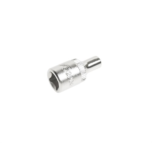 JTC-22004 - Головка торцевая 1/4" TORX E4 L=25мм JTC - 
Изготовлен из высококачественной хром-молибденовой стали.
Размер: 1/4"х Е4.
Общая длина: 25 мм.
Количество в оптовой упаковке: 10 шт. и 200 шт. JTC-22004 - фото 16684361
