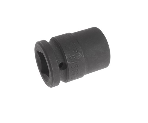 JTC-649117 - Головка торцевая 3/4" 17мм 4-х гранная (квадрат) ударная глубокая L=90мм JTC -  
Изготовлена из высококачественной хром-молибденовой стали 
4 грани, метрический размер. 
Размер: 3/4&quot;х17 мм. 
Длина: 90 мм.  
Габаритные размеры: 95/50 JTC-649117 - фото 16684373
