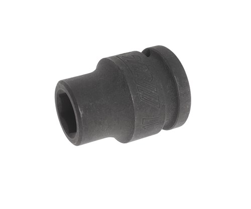 JTC-645217 - Головка торцевая 3/4" 17мм ударная L=50мм JTC - 
6 граней, метрический размер.
Диаметр: 17 мм., ширина - 28.5 мм.
Общая длина: 50 мм.
Размер: 3/4” Dr.
Изготовлена из высококачественной хром-молибденовой стали.
Габаритные размеры: 50/35/ JTC-645217 - фото 16684378