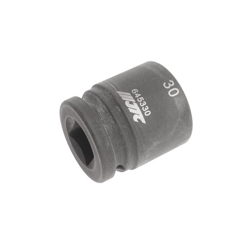 JTC-645221 - Головка торцевая 3/4" 21мм ударная L=52мм JTC - 
6 граней, метрический размер.
Диаметр: 21 мм., ширина - 32 мм.
Общая длина: 52 мм.
Размер: 3/4” Dr.
Изготовлена из высококачественной хром-молибденовой стали.
Габаритные размеры: 50/35/35 JTC-645221 - фото 16684405
