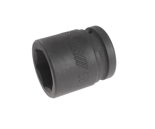 JTC-645230 - Головка торцевая 3/4" 30мм ударная L=52мм JTC - 
6 граней, метрический размер.
Диаметр: 30 мм., ширина - 44 мм.
Общая длина: 52 мм.
Размер: 3/4” Dr.
Изготовлена из высококачественной хром-молибденовой стали.
Габаритные размеры: 52/44/44 JTC-645230 - фото 16684409