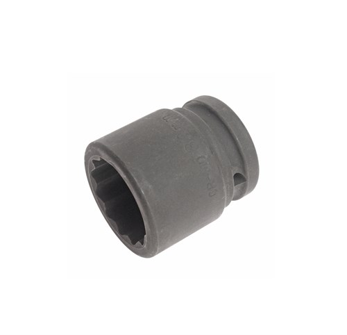 JTC-645323 - Головка торцевая 3/4" 23мм 12-ти гранная ударная L=51мм JTC - 
Изготовлена из высококачественной хром-молибденовой стали.
12 граней, метрический размер.
Размер: 3/4"х23 мм.
Длина: 51 мм. JTC-645323 - фото 16684417