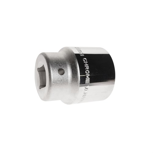 JTC-645230 - Головка торцевая 3/4" 30мм ударная L=52мм JTC - 
6 граней, метрический размер.
Диаметр: 30 мм., ширина - 44 мм.
Общая длина: 52 мм.
Размер: 3/4” Dr.
Изготовлена из высококачественной хром-молибденовой стали.
Габаритные размеры: 52/44/44 JTC-645230 - фото 16684465