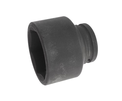 JTC-645258 - Головка торцевая 3/4" 58мм ударная L=74мм JTC - 
6 граней, метрический размер.
Диаметр: 58 мм., ширина - 82 мм.
Общая длина: 74 мм.
Размер: 3/4” Dr.
Изготовлена из высококачественной хром-молибденовой стали.
Габаритные размеры: 82/82/80 JTC-645258 - фото 16684524