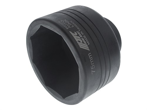JTC-6481075 - Головка торцевая 3/4" 75мм 8-ми гранная ударная L=81мм JTC - 
3/4" х 8 граней.
Общая длина: 81 мм, 6 граней; глубина: 45 мм.
Размер: 75 мм. JTC-6481075 - фото 16684545