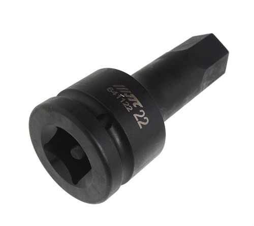 JTC-645248 - Головка торцевая 3/4" 48мм ударная L=68мм JTC - 
6 граней, метрический размер.
Диаметр: 48 мм., ширина - 69 мм.
Общая длина: 68 мм.
Размер: 3/4” Dr.
Изготовлена из высококачественной хром-молибденовой стали.
Габаритные размеры: 80/70/70 JTC-645248 - фото 16684551