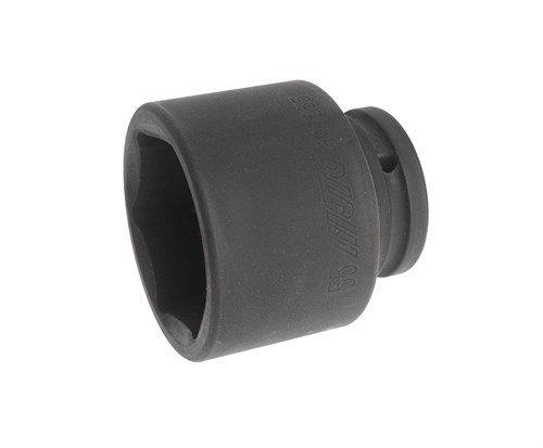 JTC-645255 - Головка торцевая 3/4" 55мм ударная L=74мм JTC - 
6 граней, метрический размер.
Диаметр: 55 мм., ширина - 77 мм.
Общая длина: 74 мм.
Размер: 3/4” Dr.
Изготовлена из высококачественной хром-молибденовой стали.
Габаритные размеры: 90/80/80 JTC-645255 - фото 16684571