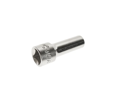 JTC-641121 - Головка торцевая 3/4" HEX H21 ударная L=100мм JTC - 
Материал: SNCM 8660.
3/4"DR.
Длина: 100 мм.
Размер: H21. JTC-641121 - фото 16684604