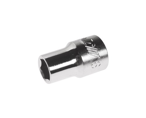 JTC-641122 - Головка торцевая 3/4" HEX H22 ударная L=100мм JTC - 
Материал: SNCM 8660.
3/4" DR.
Длина: 100 мм.
Размер: H22. JTC-641122 - фото 16684607