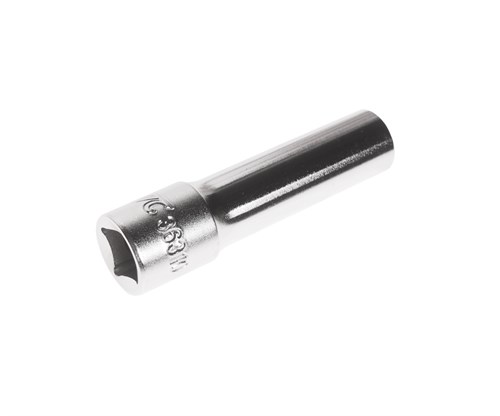 JTC-641130 - Головка торцевая 3/4" HEX H30 ударная L=100мм JTC - 
Материал: SNCM 8660.
3/4" DR.
Длина: 100 мм.
Размер: H30. JTC-641130 - фото 16684616