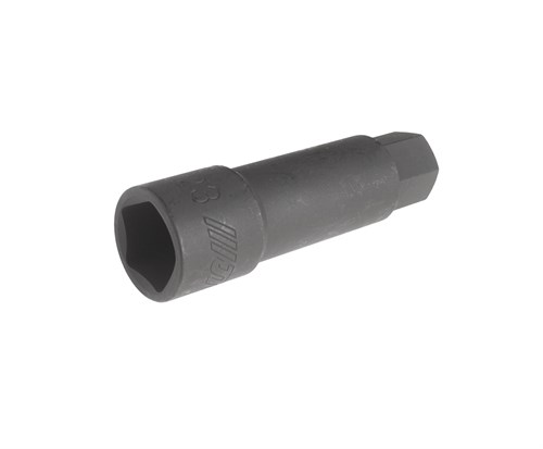 JTC-5215 - Головка торцевая 3/8" 12мм 5-ти гранная для демонтажа запасного колеса L=100мм (TOYOTA LEXUS) JTC - 
Используется с ключом: 3/8"".
Размеры:3/8"" Dr.x23 мм 5 граней x 100 L .
Применяется для болта крепления запасного колеса
Габаритные размер JTC-5215 - фото 16684623
