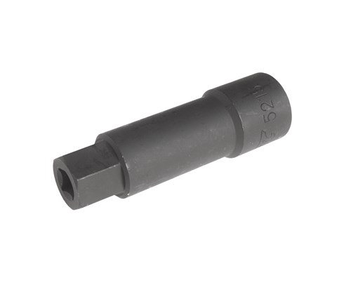 JTC-641220 - Головка торцевая 3/4" TORX E20 ударная глубокая L=110мм JTC - 
6 граней, метрический размер.
Общая длина: 110 мм.
Размер: 3/4" Dr.
Изготовлена из высококачественной хром-молибденовой стали. JTC-641220 - фото 16684624