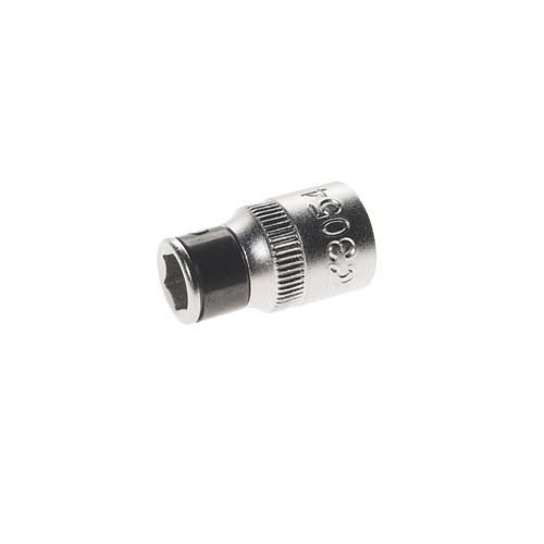 JTC-36314 - Головка торцевая 3/8" 14мм глубокая L=63мм JTC - 
6 граней, метрический размер.
Диаметр: 14 мм., ширина - 19.5 мм.
Общая длина: 63 мм.
Размер: 3/8” Dr.
Изготовлена из закаленной хром-ванадиевой стали.
Габаритные размеры: 63/20/20 мм. (Д/ JTC-36314 - фото 16684697