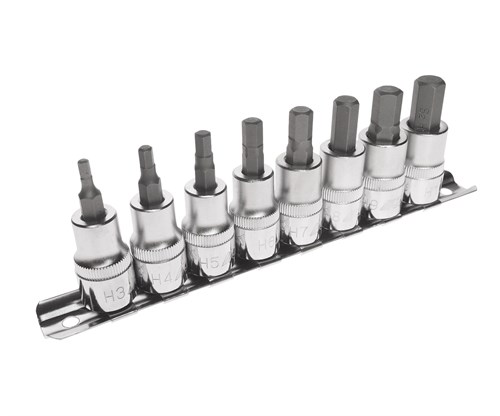 JTC-3054 - Держатель бит 3/8"(F)х5/16"(F) JTC - 
Материал: хром-ванадиевая и высокоуглеродистая сталь.
Размер: 3/8" DR. x 5/16". JTC-3054 - фото 16684753