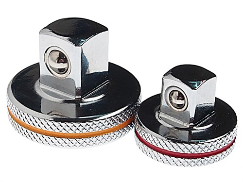 JTC-7967 - Набор адаптеров F1/4"хM3/8",F3/8"хM1/2" 2 предмета низкопрофильных JTC - 
Низкопрофильные переходники предназначены для работы в ограниченном пространстве.
Рифленое ребро переходников обеспечивает легкий захват и проворачивание.
Изготовлены  JTC-7967 - фото 16684755